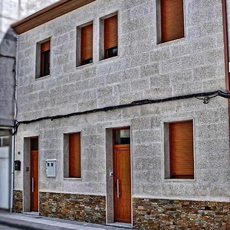 Lendas Sacras Monforte Monforte De Lemos Extérieur photo